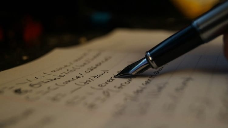 The enemies list